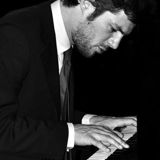 João Salcedo